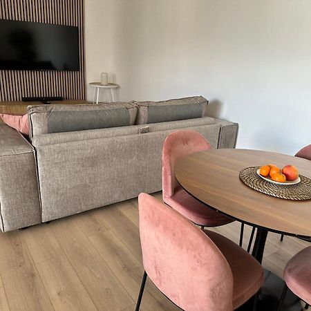 Appartement Proche Paris-Aeroport Cdg-Gare-Disney 维列勒贝勒 外观 照片